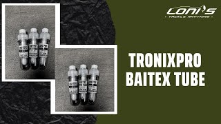 TronixPro Baitex Tube.