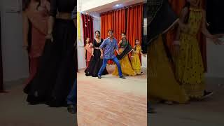 Lo Jit Gye Tum Humse | Team Abhi Jain | Group Dance | Trending | #shorts #ytshorts