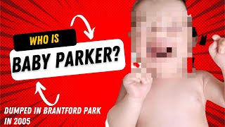 Who Was Baby Parker? 17 Year Old Cold Case