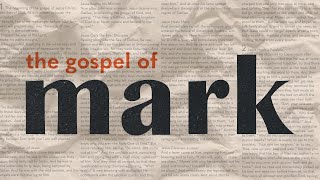 CPOnline Live Stream | Jesus, Savior of Sinners | Mark 2:1-17