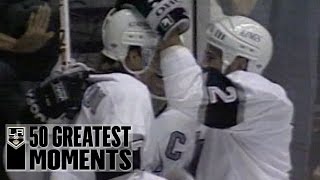 50 GREATEST MOMENTS | Hat Tricks
