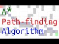 Episode 15 - A * path finding algorithm (A Star)
