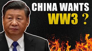 China's Border Crisis, Why China Has So Many Enemies? (India, Japan, Philippines)