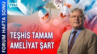 İnandırıcı ittifak mutlaka...  | FORUM HAFTA SONU (19 AĞUSTOS 2023)