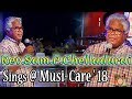 Musi Care 2018 | Rev.Sam.P.Chelladurai | 12hr Gospel Music Concert [Official]