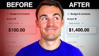 The BEST Way To Scale Facebook Ads