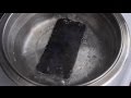 iPhone 6 Boiling Hot Water Test - Will it Survive?