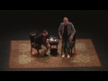 Unbound John Cleese in conversation with John Hodgman (full talk)