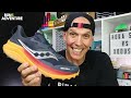 clash of the titans hoka speedgoat 6 vs saucony xodus ultra 3 trail running shoes run4adventure