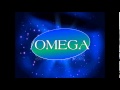 /OMEGA Animation Corporation Logo