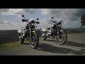 2019 triumph scrambler 1200 xc and xe review first ride