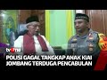 Penangkapan Anak Kyai Pelaku Pencabulan Gagal, Apa Selanjutnya? | Apa Kabar Indonesia Pagi tvOne