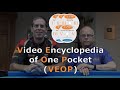 Video Encyclopedia of One Pocket (VEOP) Trailer