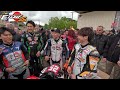 絶対凄い！ル・マン２４時間耐久レース走行！パレード！ライダー冥利に尽きる！