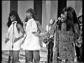 ike u0026 tina turner proud mary live on italian tv 1971