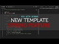 Python 3.14's new template string feature