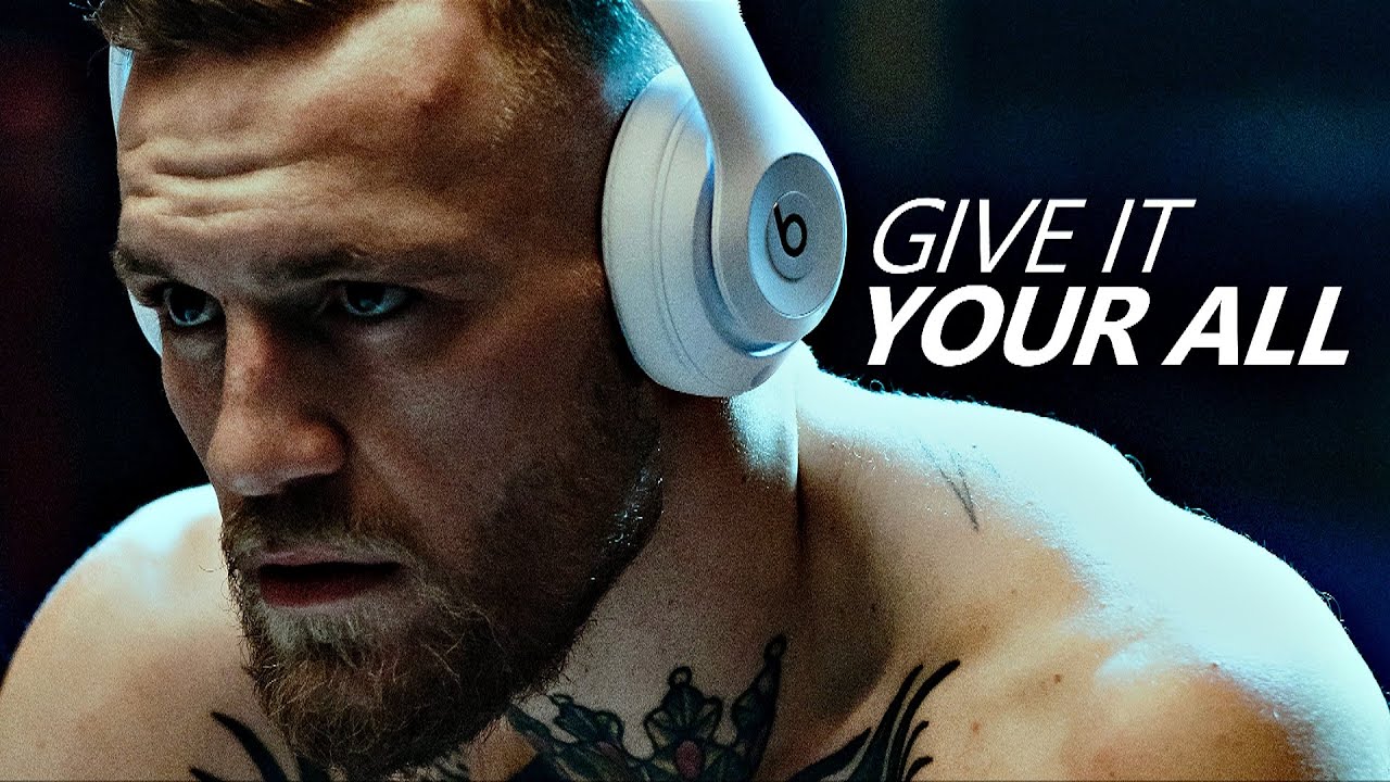 FOCUS ON YOUR DREAM - Powerful Speech - Listen Every Day! - Morning Motivation!