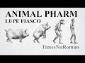 Lupe Fiasco - Animal Pharm (Lyrical Breakdown)