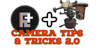 [PATCHED] Drone and Camera Tricks with RustPlusBot