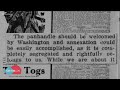 This Day in History: Idaho man proposes including Panhandle as part of Washington State