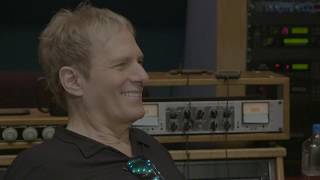 Michael Bolton - Making A SYMPHONY OF HITS (Episode 2) "Said I Loved You ... But I Lied"