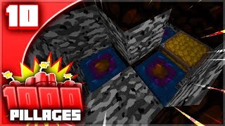 OBJECTIF 1000 PILLAGES #10 (46-51) I SKILLPVP