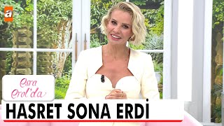 Esra Erol'da yeni sezon başladı! - Esra Erol'da 2 Eylül 2024