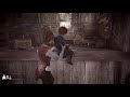 【グロ注意】過酷な世界で生き残る兄弟と疫病の物語 part2【a plague tale innocence】