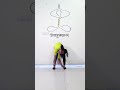 twisting in dimbasana yoga twistingyoga dimbasana asana