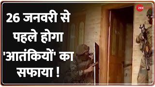 Deshhit:  सेना के टारगेट पर आतंकवाद,Terror का होगा काम तमाम | Hindi News | 26 January | India army