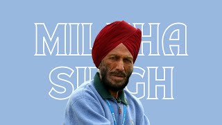 Milkha Singh | Interesting Facts | Hub of Fame