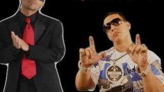 Daddy Yankee Ft Arcangel - Pasion  (Talento De Barr