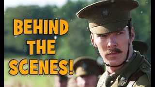 War Horse | Behind the Scenes Part 2
