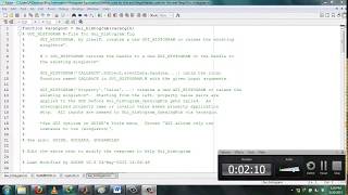 MATLAB Code of Image Enhancement and Image Negation.