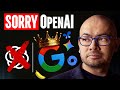Google Is the New King of AI: Here's Why