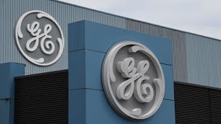Madoff Whistleblower alleges that GE is a 'bigger fraud than Enron'