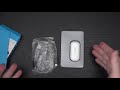 orico mini 1tb portable nvme unboxing and first look