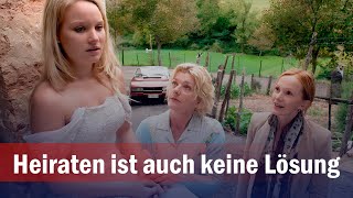 Heiraten ist auch keine Lösung | Comedy | Saskia Vester, Katja Flint, Sonja Gerhardt | DE Film 2012