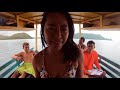 freediving and scuba diving in coron palawan ｜在世界遺忘的天堂科隆島自由潛水