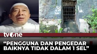 7 Tahanan yang Kabur dari Rutan Salemba, Ada Bantuan Pihak Luar dan Dalam? | tvOne