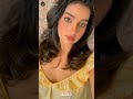 മഞ്ഞ ഡ്രസ്സിൽ ഹോട്ട് ലുക്കിൽ മാളവിക മേനോൻ 🔥 malavika menon hot and glamours photoshoot viral 🔥