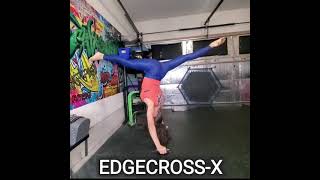 EDGECROSS-X workout