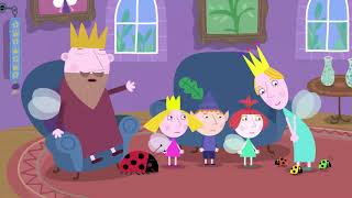 Ben and Holly’s Little Kingdom | Season 2 | Episode 44| Kids Videos