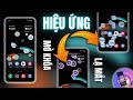 Tạo Hiệu Ứng Thông Báo Và Hiệu Ứng Mở Khóa Độc Đáo Trên Samsung Galaxy | Samfans VN