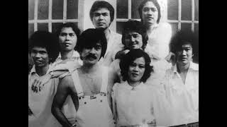 🇹🇭 The Oriental Funk - Come Together (1970) 🇹🇭