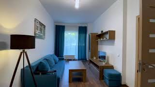 Apartament 2 camere, zona Iulius Mall