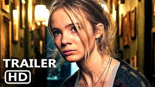 BAGHEAD Trailer (2024) Freya Allan
