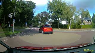 Dashcam Assen  Beilerstraat