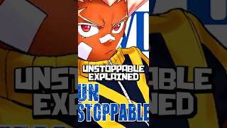 Top Bull’s SPARX's UNSTOPPABLE Explained | Undead Unluck Season 1 Every Union Member