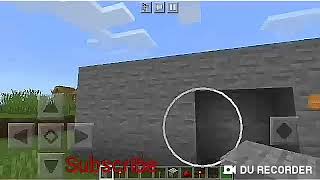 How to Make A Piston Trap for Multiplayer (Minecraft) Tutorial.